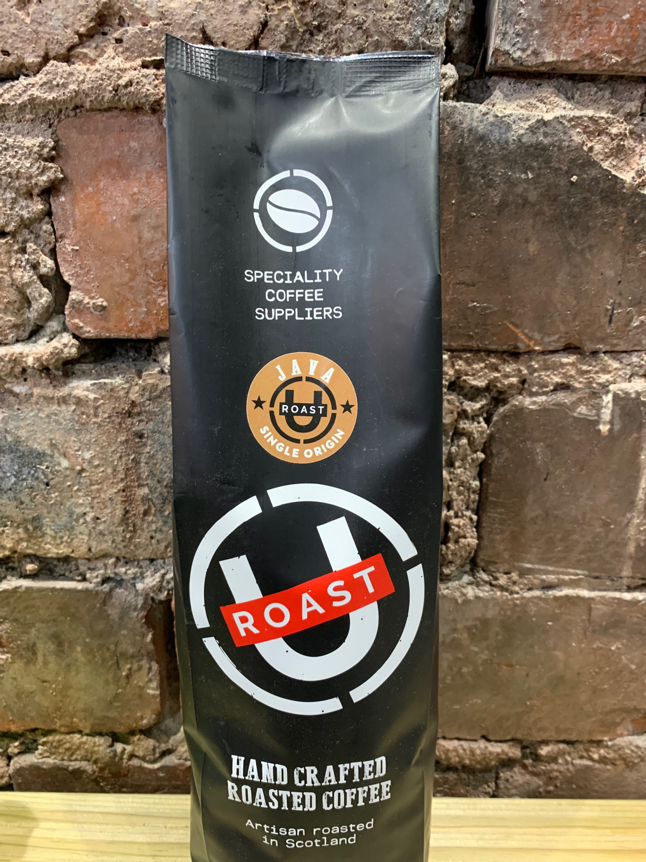 Java Single Origin Coffee Beans