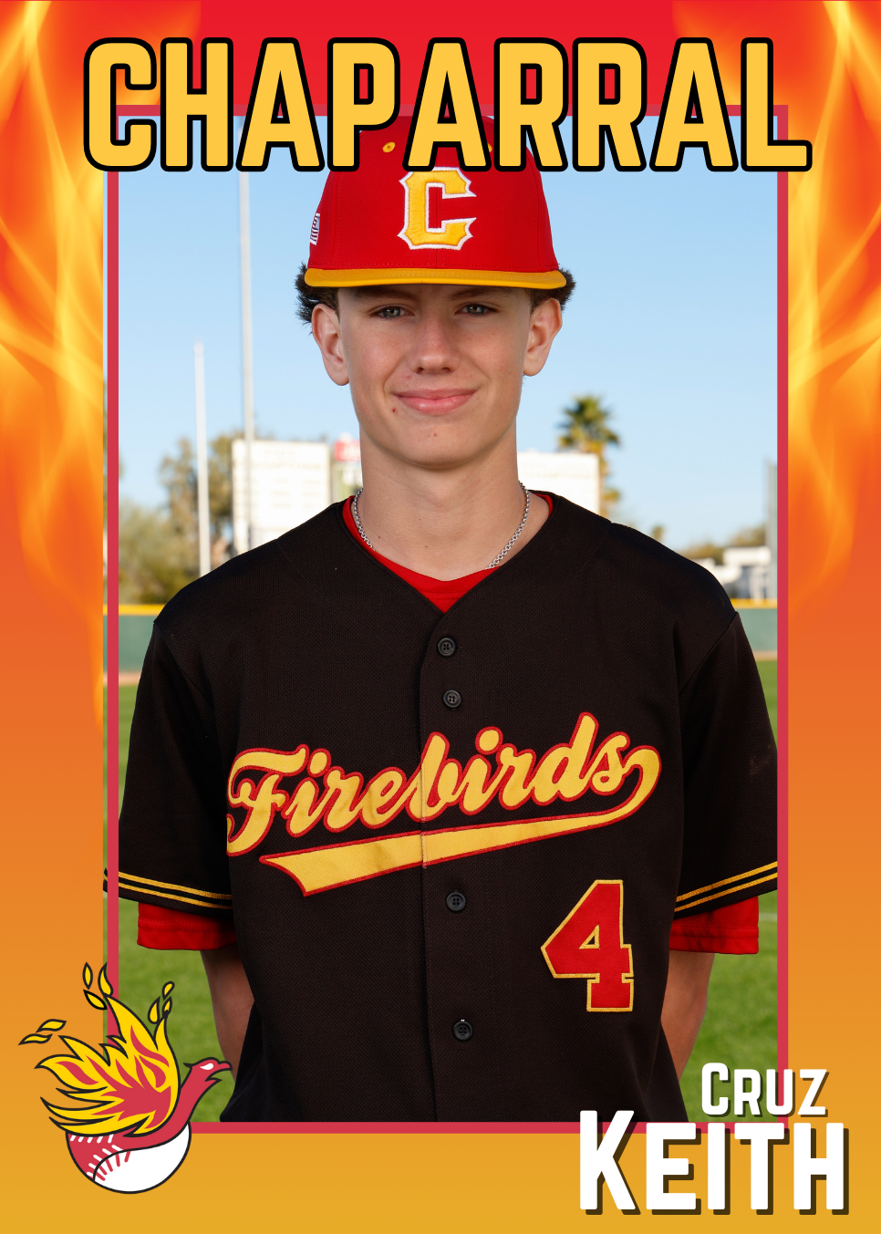 Cruz Keith Baseball card.png