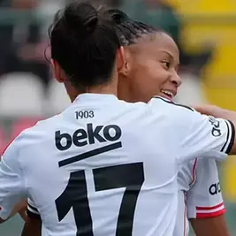 Beşiktaş Kadın Futbol