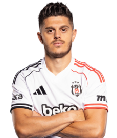 Milot Rashica