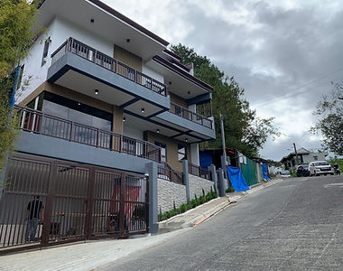 Your Dream Home Awaits: 3-Storey House with Amazing Views
