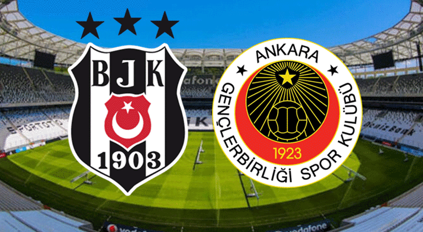 Beşiktaş Gençlerbirliği
