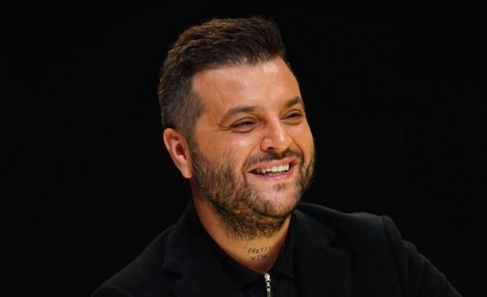 Candaş Tolga Işık