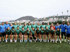 Giresun kadın futbol Takımı