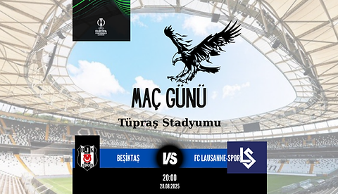 Gelecek Maç