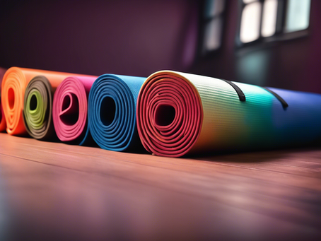 Achieve Pain-Free Movement: Fitness With Feller Tips