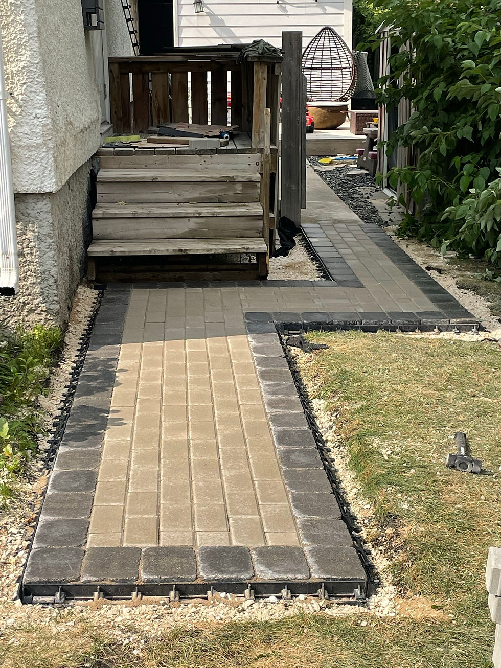 Walkway