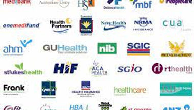 Private Health Cover