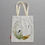 Thumbnail: Cotton shoulder bag CHINESE WIND - availiable in 8 designs