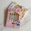 Thumbnail: CRAYON SHINCHAN PENS – HAPPY SET OF 6 PIECES 0.5 mm