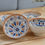 Thumbnail: A set of Chinese ceramic bowls in the Japanese ETNO style