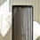 Thumbnail: Chinese bamboo floor lamp BLACK BAMBOO