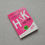 Thumbnail: Pocket book for learning HSK - 3 levels