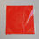 Thumbnail: Square red paper with golden fish NEW YEAR