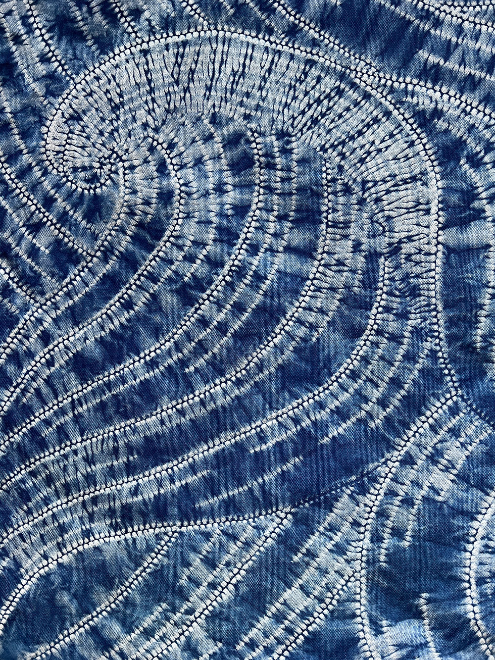 Thumbnail: Indigo Field No. 01