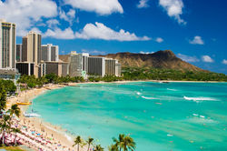 Hawaii Islands 3