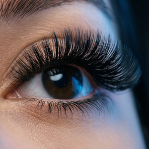 Volume Lash Extensions