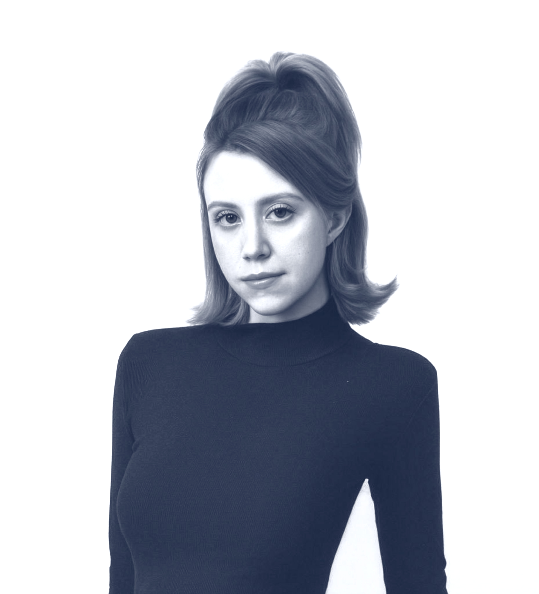 Writer: Giulia Paladini