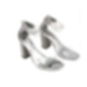 Wild Pair Trixiee Dress Sandals – Two-Piece Heels, Size 12, Gently Worn