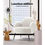 Thumbnail: Cute Lounge Chair Armchairs Accent Chairs Fluffy White