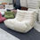 縮圖：Vacuum-Packed sofa Togo Sofa Chair Cozy Lounge Chair High Density Sponge