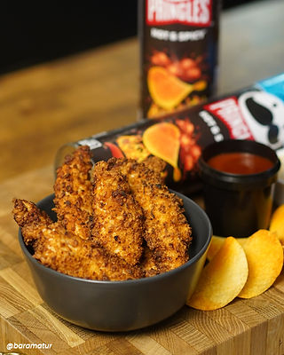 Pringles kjúklkingalundir.jpg