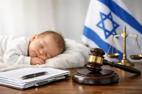 מה הזכויות בחופשת לידה בישראל