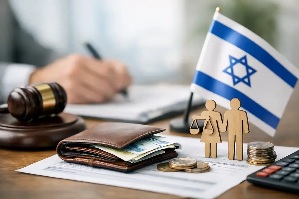 מדריך לזכויות עובדים בשכר בישראל