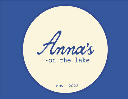  Anna's on the Lake
