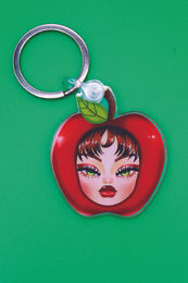 Apple Keychain
