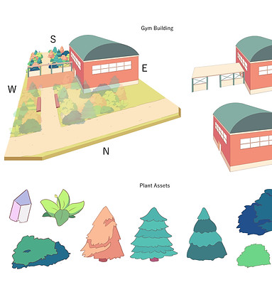 Page 56 - EXTERIOR Gym Building Details.jpg