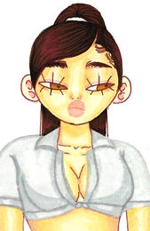 One Face, Many Styles-3
