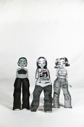 Miniature Muses-1