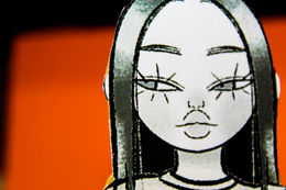 Miniature Muse