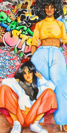 90's Hip hop