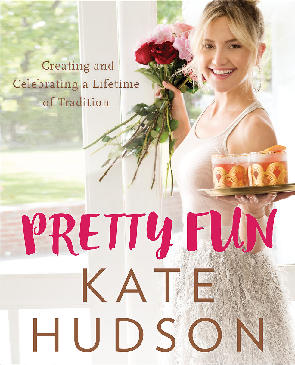Kate Hudson
