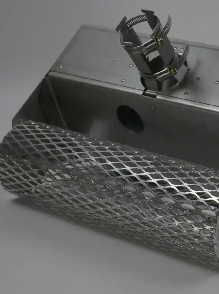 Miniatura: Flame Shroud