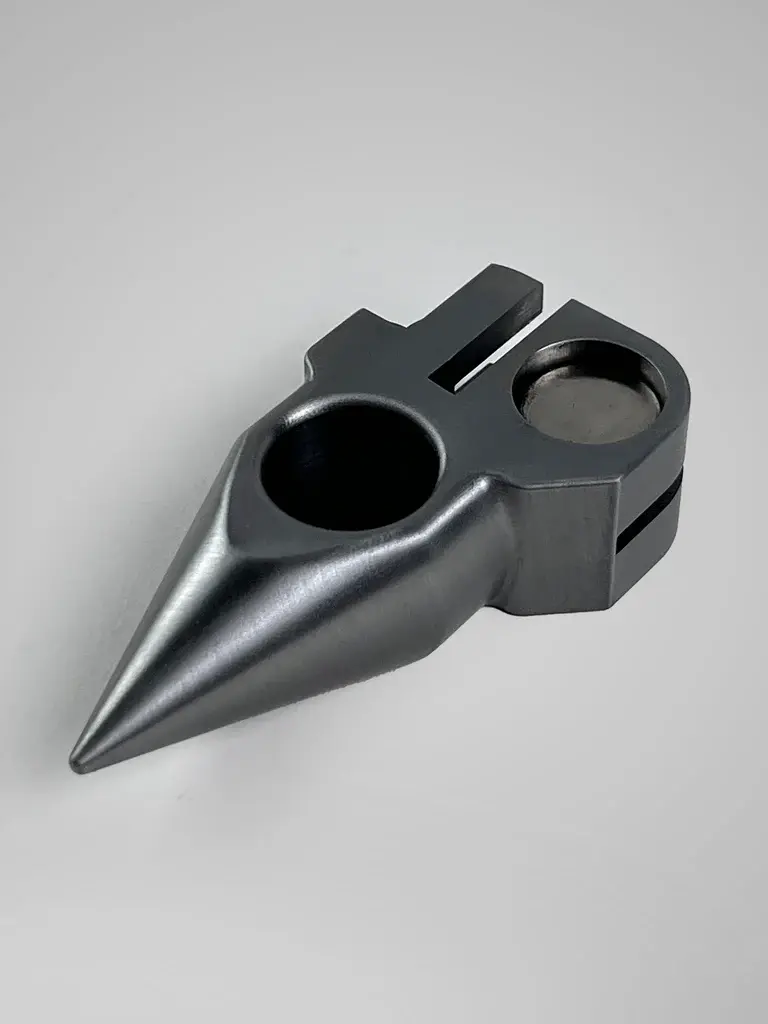 Miniatura: Gridder Dibble Spikes