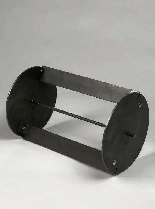 Miniatura: Gridder Spool