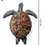 Thumbnail: Hawksbill Turtle - Eco Sticker