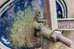 Rust and Decay Series