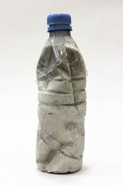 Solid Plastic II