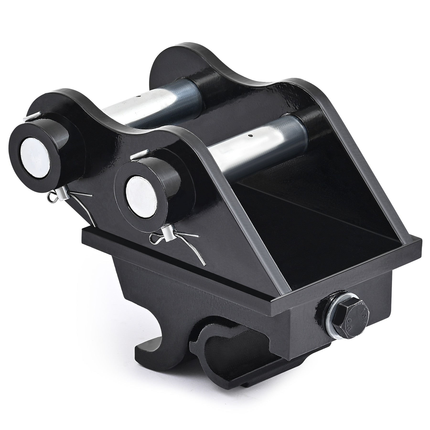 Quick Hitch Attachment for Mini Excavators Digger for Quick Attachments Change