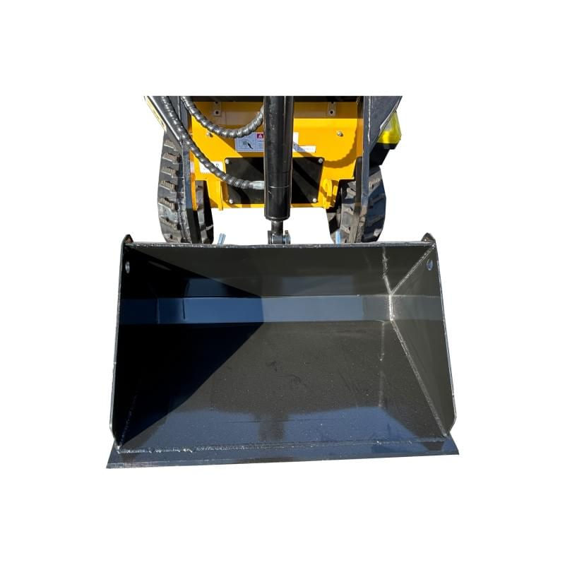 Thumbnail: 1 ton, RATO engine Mini Skid Steer | MX-CRT23