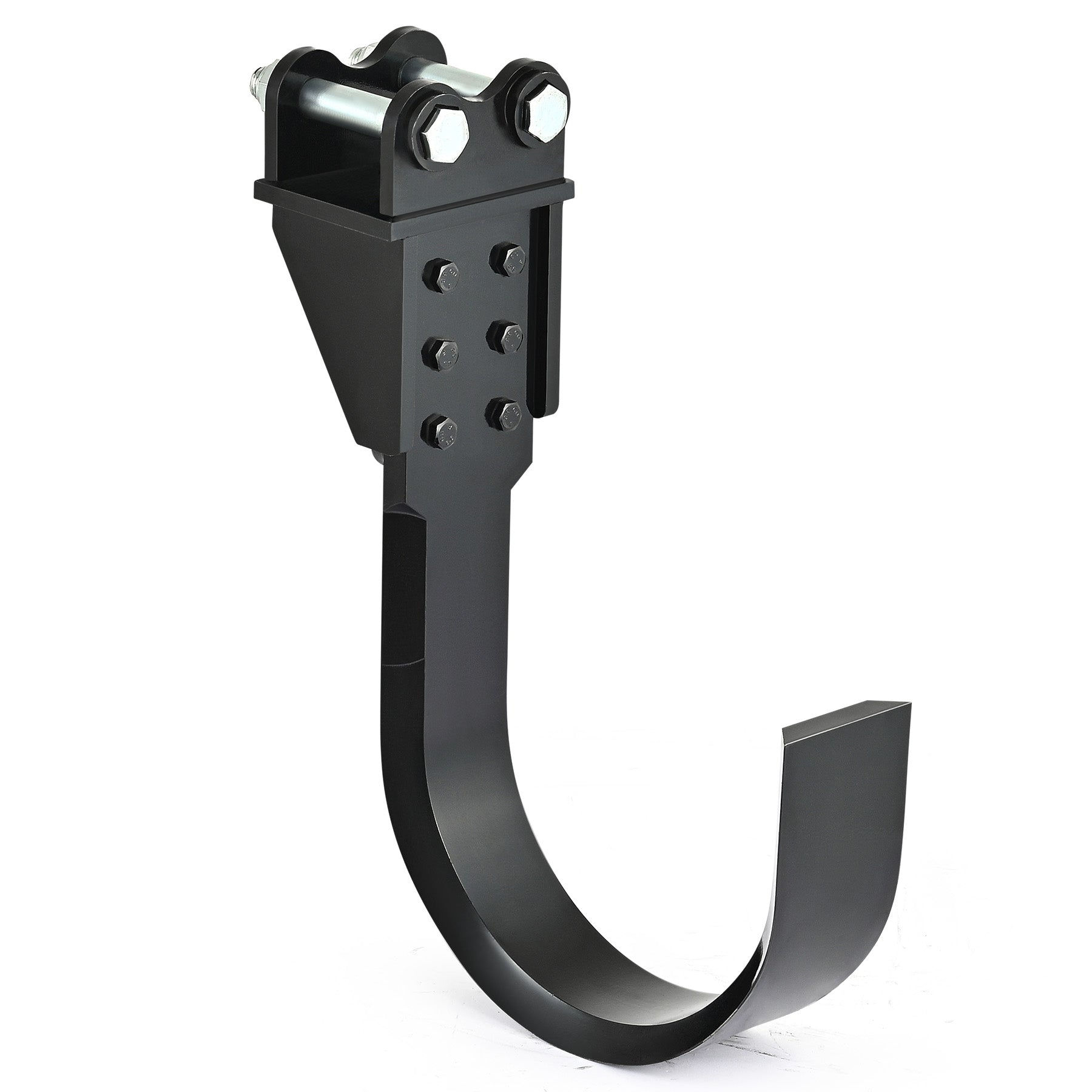 Tree Digging Blade Attachment for Mini Excavator Seedling Planting Tree Lifting