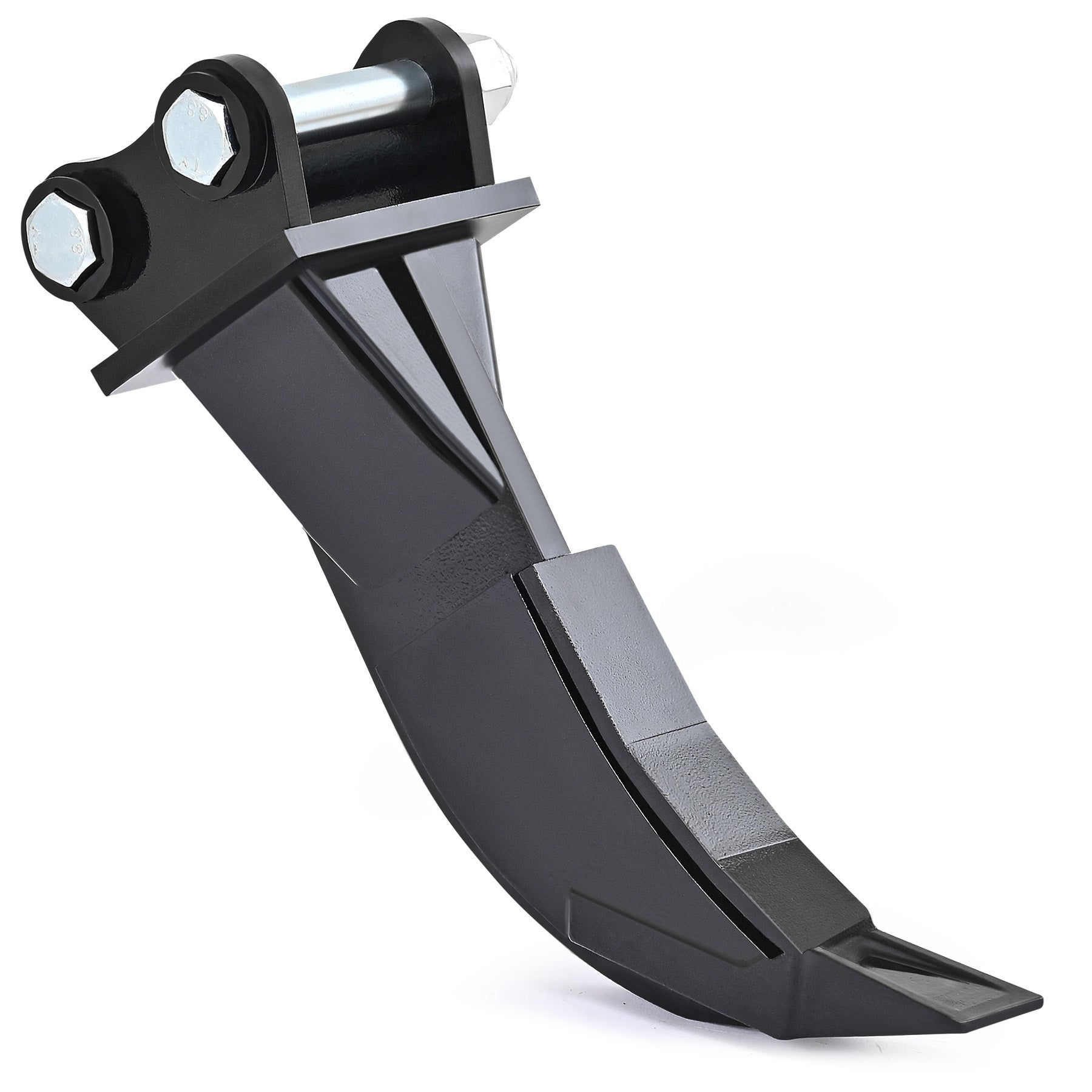 Ripper Mini Excavator Attachment Tool for Tough Soil and Frozen Ground