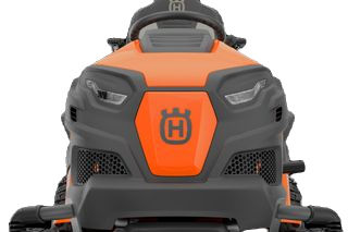 Thumbnail: Husqvarna TS 275XD 48" Riding Lawn Mower