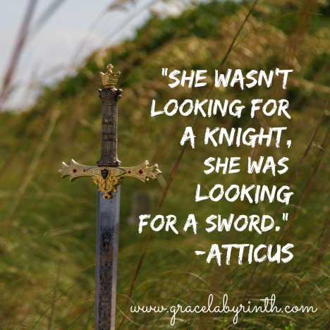 5 Ways to Reclaim Your Inner Heroine