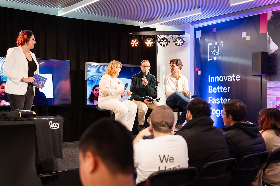 THT_TechFest Day 3_20250205_HPM_Davis-25