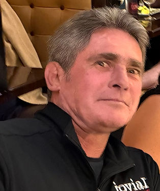 BARRY, Steven Michael